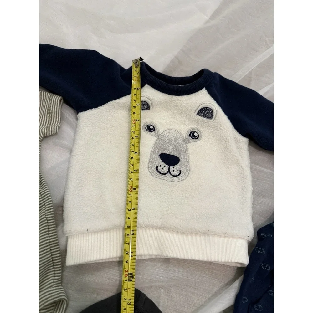 Carters this product